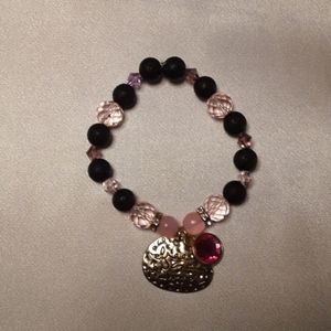 Essential Oil Diffuser Bracelet